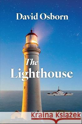 The Lighthouse David Osborn   9781956744873 Dagmar Miura
