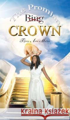 The Promise Ring Crown Tiffany McClure 9781956775167