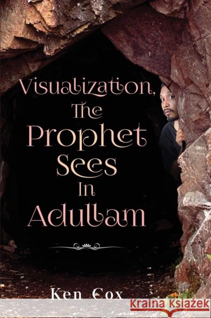 Visualization, The Prophet Sees In Adullam Ken Cox   9781956775594 Rejoice Essential Publishing