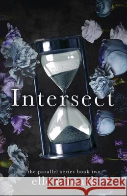 Intersect Elizabeth O'Roark 9781956800135