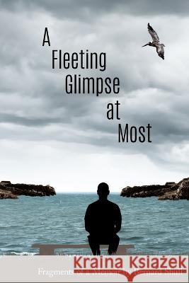 A Fleeting Glance at Most Bernard Shull 9781956806823