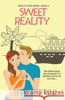 Sweet Reality Laura Heffernan 9781956819168 Empress Books