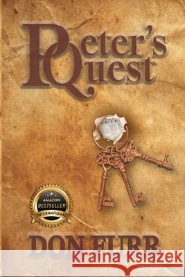 Peter's Quest Don Furr 9781956837810