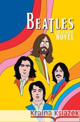 Orbit: The Beatles: John Lennon, Paul McCartney, George Harrison and Ringo Starr Marc Shapiro Victor Moura 9781956841961
