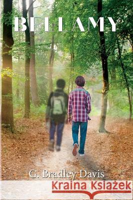 Bellamy G Bradley Davis   9781956867664 Glenn Davis