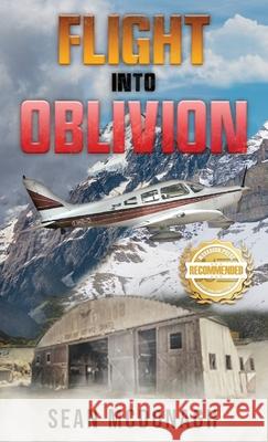 Flight into Oblivion Sean McDonagh 9781956876918