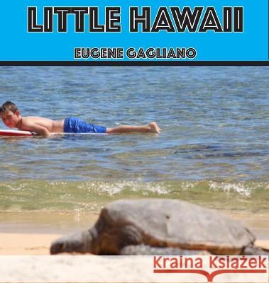 Little Hawaii Eugene M. Gagliano 9781956881257