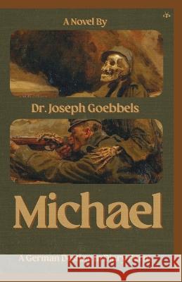 Michael Joseph Goebbels   9781956887730
