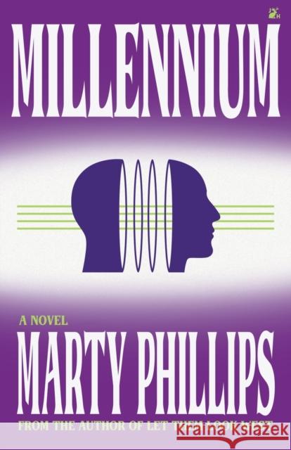 Millennium Marty Phillips   9781956887754 Antelope Hill Publishing