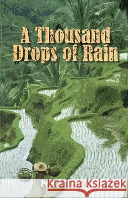 A Thousand Drops of Rain Peter Crittenden 9781956904109 Blacksmith Publishing