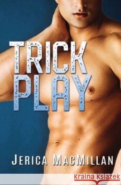 Trick Play Jerica MacMillan   9781956937039