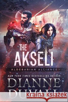 The Akseli Dianne Duvall 9781957006062