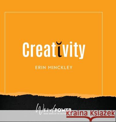 Creativity Erin Minckley 9781957058078
