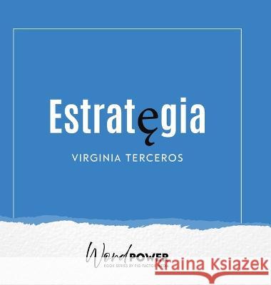 Estrategia Virginia Terceros   9781957058559 Fig Factor Media Publishing