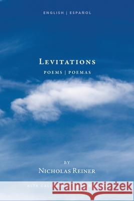 Levitations Nicholas Reiner Emma Trelles 9781957062013