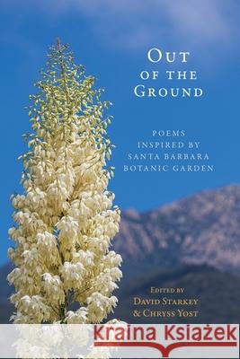 Out of the Ground David Starkey Chryss Yost 9781957062105