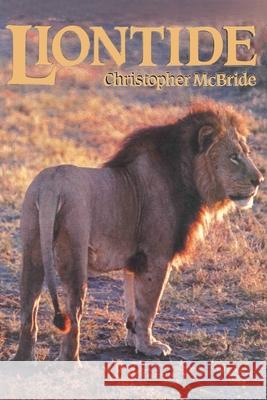 LionTide Christopher McBride 9781957077710 Rob McBride