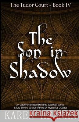 The Son in Shadow E. Heenan 9781957081250 Karen Heenan