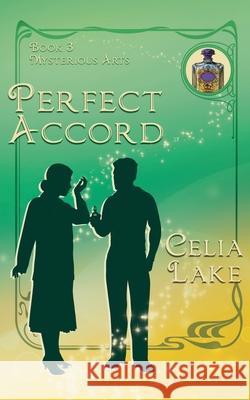 Perfect Accord Celia Lake 9781957143248
