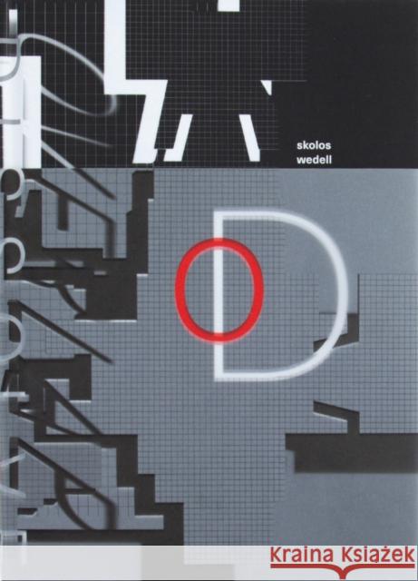 Overlap/Dissolve Thomas Wedell 9781957183312