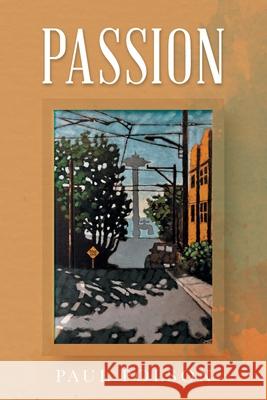 Passion Paul Polson 9781957220352