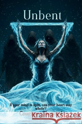 Unbent Courtney Shepard 9781957228471