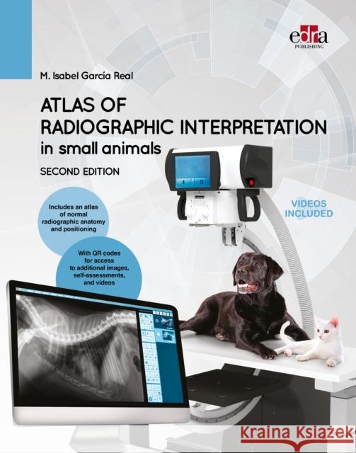 Atlas of Radiological Interpretation (2nd edition) Isabel Garcia Real 9781957260297