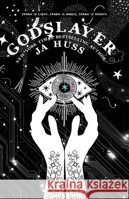 Godslayer Ja Huss 9781957277394