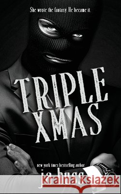 Triple Xmas Ja Huss 9781957277561