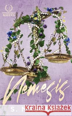 Nemesis S. Massery 9781957286327 S. Massery