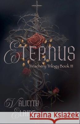Eternus Valicity Elaine 9781957290638 Rebel Christian Publishing