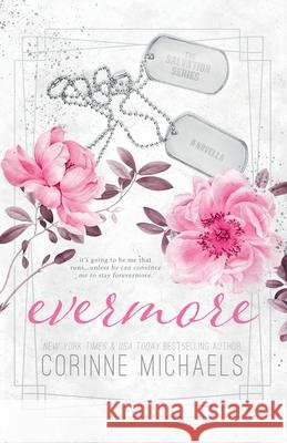 Evermore Corinne Michaels 9781957309293