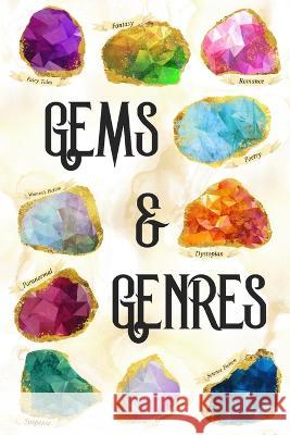 Gems and Genres J. Houser 9781957334127