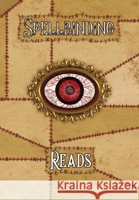 Spellbinding Reads J. Houser 9781957334172