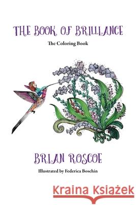 The Book of Brilliance; Portable Edition Brian Roscoe 9781957348193