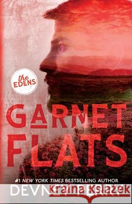 Garnet Flats Devney Perry   9781957376196 Devney Perry