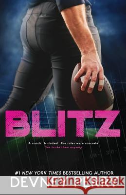 Blitz Devney Perry 9781957376691
