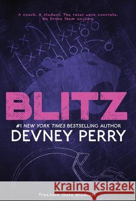 Blitz Devney Perry 9781957376714