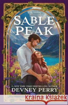 Sable Peak Devney Perry 9781957376981 Devney Perry