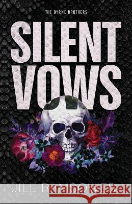 Silent Vows: Special Edition Print Jill Ramsower 9781957398532 Jill Ramsower