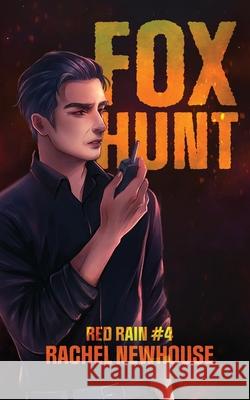 Fox Hunt Rachel Newhouse 9781957432106 Rachel Greene