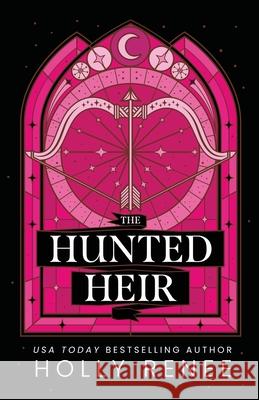 The Hunted Heir Holly Renee 9781957514536