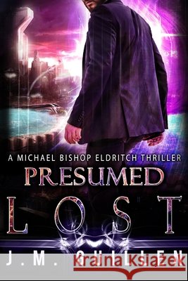 Presumed Lost Jm Guillen 9781957516080