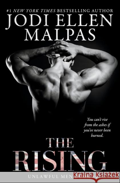 The Rising Malpas, Jodi Ellen 9781957597980 Jodi Ellen Malpas Ltd