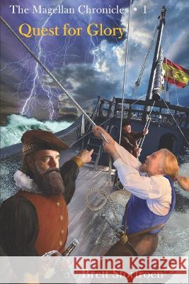 Quest for Glory Thomas Nowaczyk Brett Stortroen  9781957612010