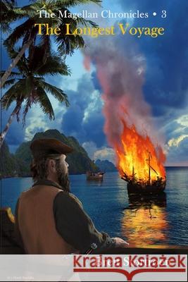 The Longest Voyage Brett Stortroen, Thomas Nowaczyk 9781957612072