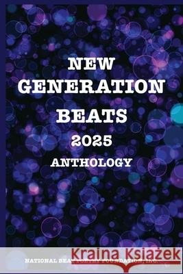 New Generation Beats 2025 Anthology Debbie Tosun Kilday 9781957654225