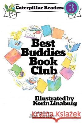Best Buddies Book Club Jen Lowry Korin Linaburg 9781957656168 Monarch Educational Services, L.L.C.