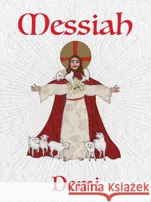 Messiah Demi 9781957670171