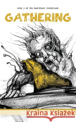 Gathering Greg Rode 9781957723112 Warren Publishing, Inc